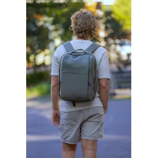 Mochila MiniMeis HERO Olive Premium