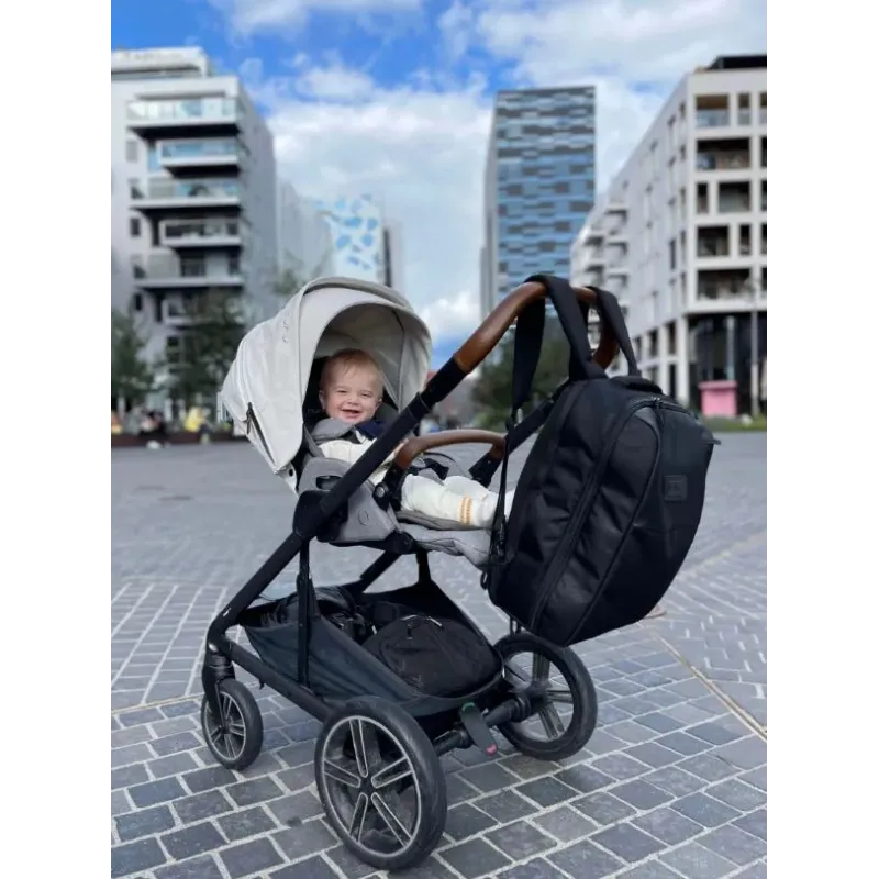 Mochila MiniMeis HERO Olive Premium