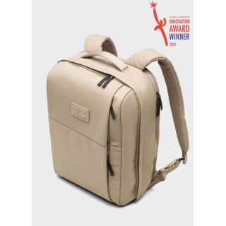 Mochila MiniMeis HERO Sand Premium 123