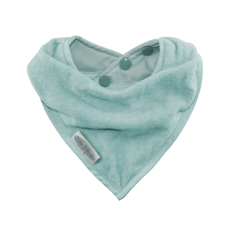 Quitababas Silly Billyz meitai blue