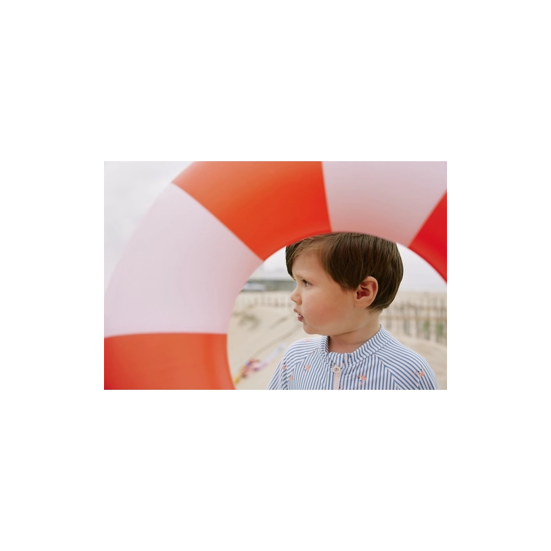 Bañador bebé con protección solar Cangrejos