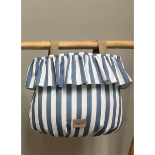 Bolsa Sweet Giorgia Azul | Pinpi