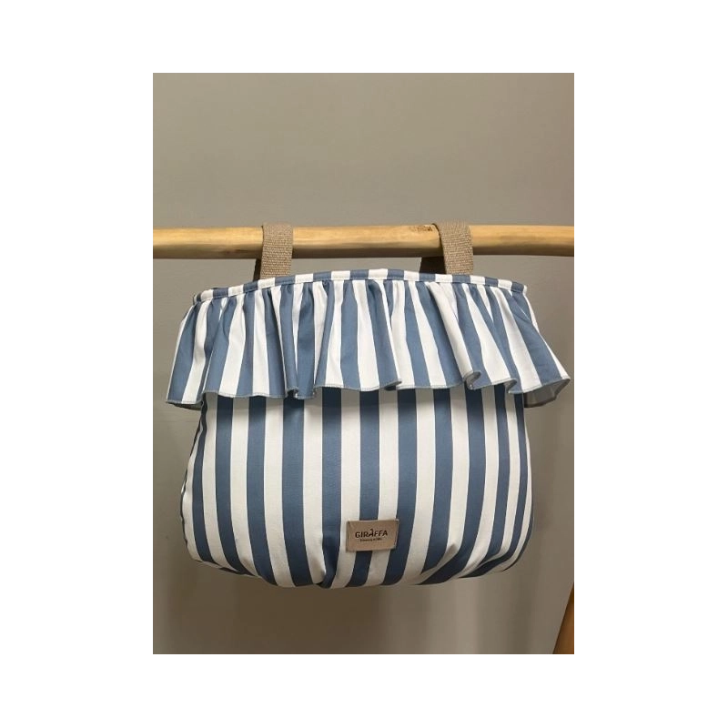 Bolsa Sweet Giorgia Azul | Pinpi