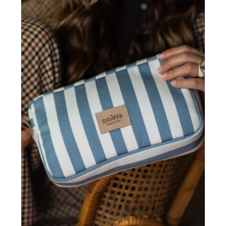 Neceser Giorgia Azul