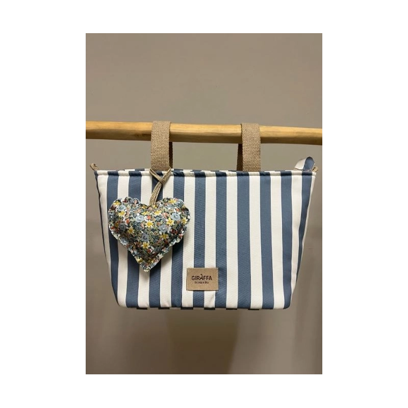 Bolsa Two Giorgia Azul Bolsa Two Giorgia Azul