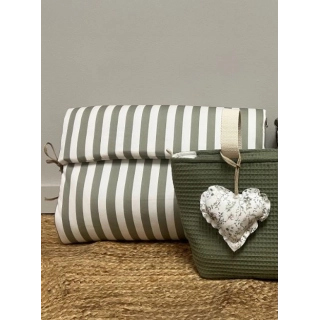 Saco para silla de paseo Giorgia Verde