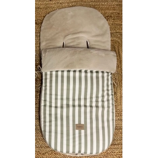 Saco para silla Giorgia verde interior pelo | Pinpi Saco para silla Giorgia verde interior pelo | Pinpi