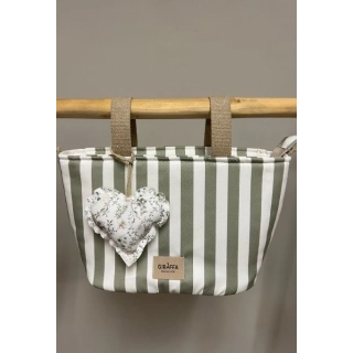 Bolsa Two Giorgia Verde 123