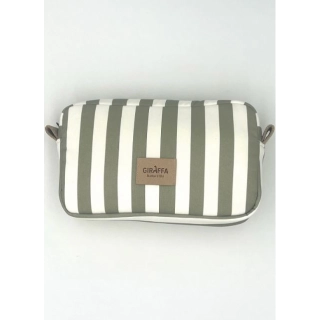 Neceser Giorgia Verde 123