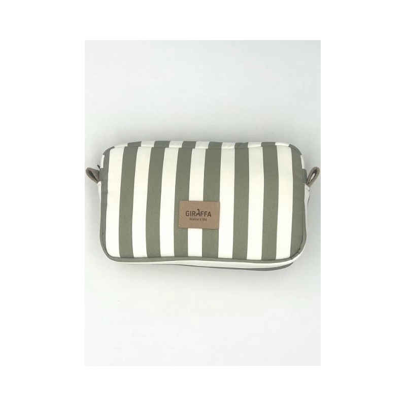 Neceser Giorgia Verde