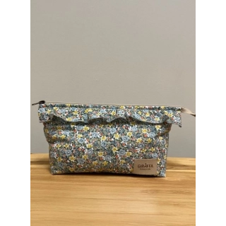 Neceser volante Blauet | Pinpi 123