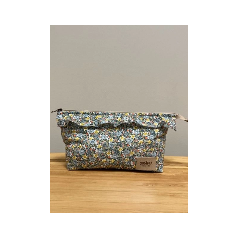 Neceser volante Blauet | Pinpi
