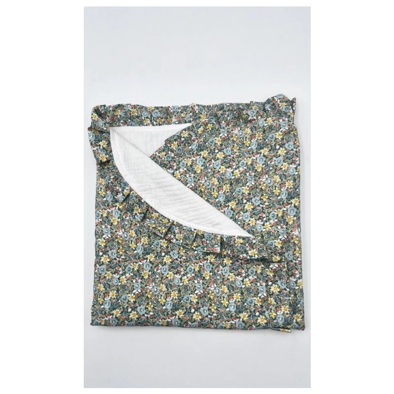 Toquilla Volante Blauet bambula Toquilla Volante Blauet bambula