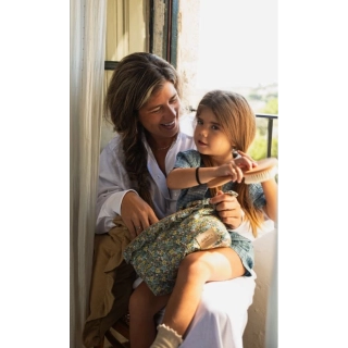 Neceser volante Blauet | Pinpi