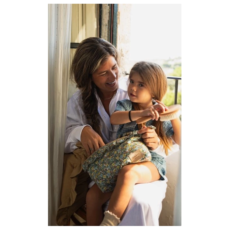 Neceser volante Blauet | Pinpi