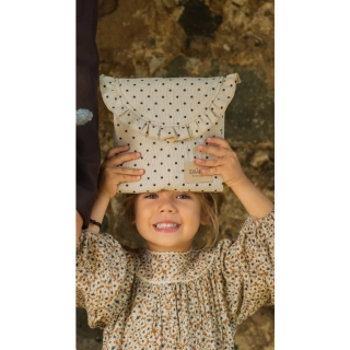 Cambiador de viaje Olivia Volante Cambiador de viaje Olivia Volante