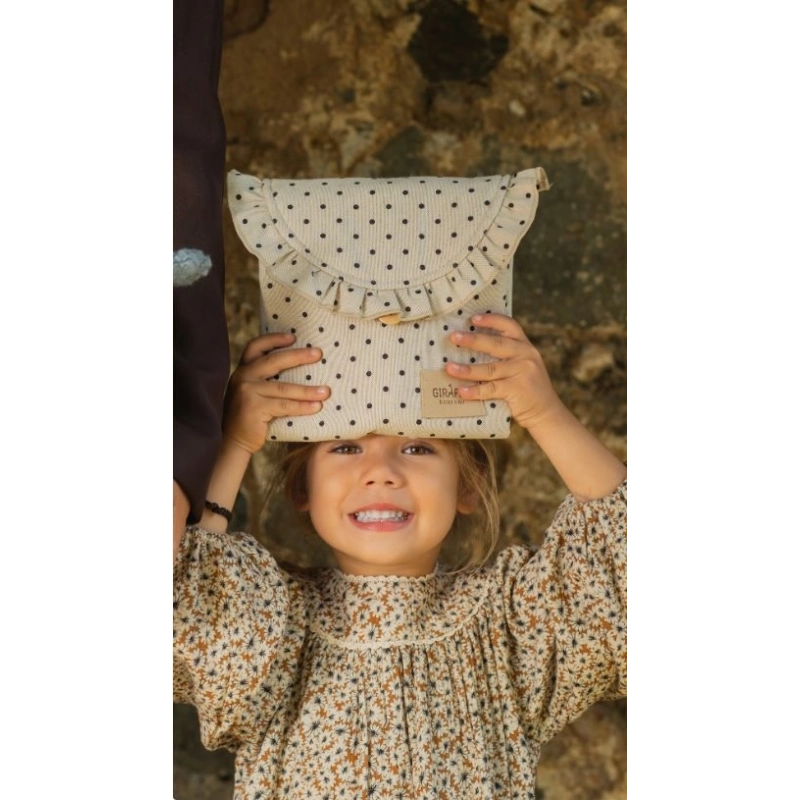 Cambiador de viaje Olivia Volante Cambiador de viaje Olivia Volante