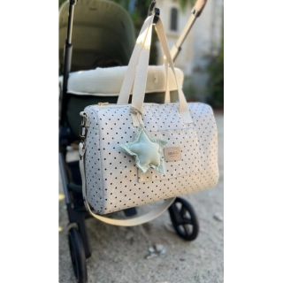 Bolsa Zip Olivia 123