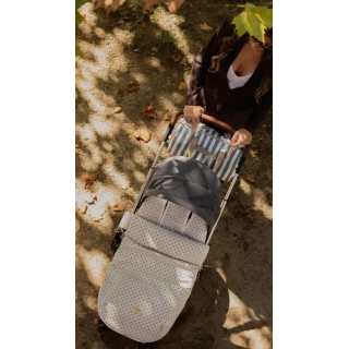 Saco silla Olivia 123