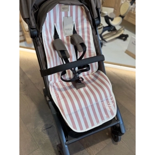 Colchoneta funda para silla JOOLZ AER² Giorgia Rosa