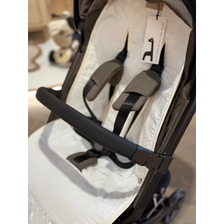 Colchoneta funda para silla JOOLZ AER² Sucre | Pinpi