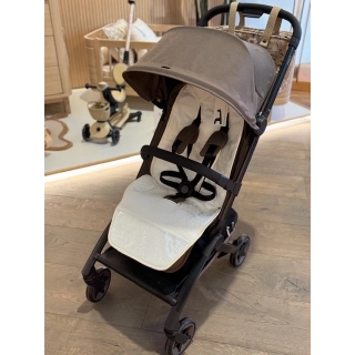 Colchoneta funda para silla JOOLZ AER² Sucre | Pinpi