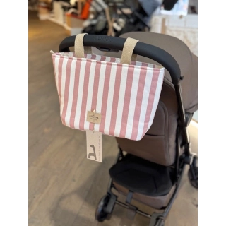 Bolsa Two Giorgia Rosa 123