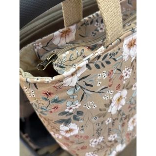 Bolsa Two Candela Moca Bolsa Two Candela Moca