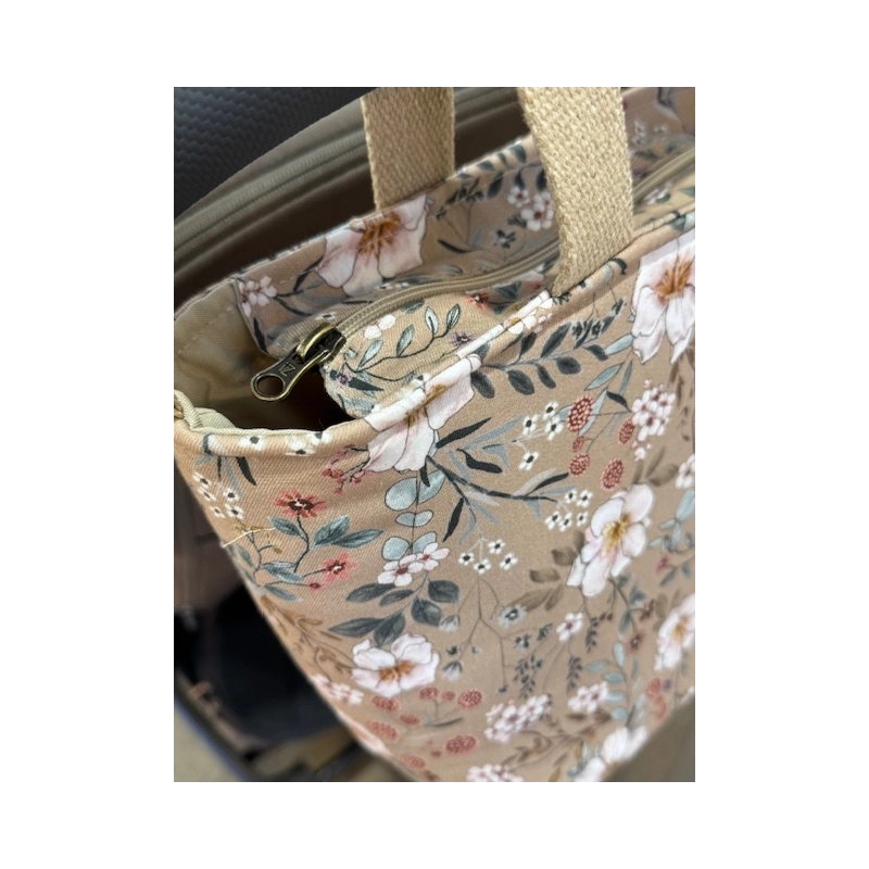 Bolsa Two Candela Moca Bolsa Two Candela Moca