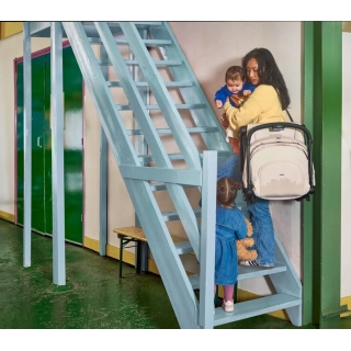 Nuevo Joolz AER² Calming Beige Limited Edition