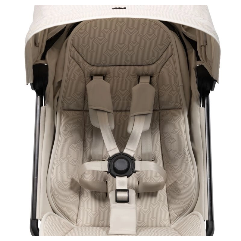 Nuevo Joolz AER² Calming Beige Limited Edition