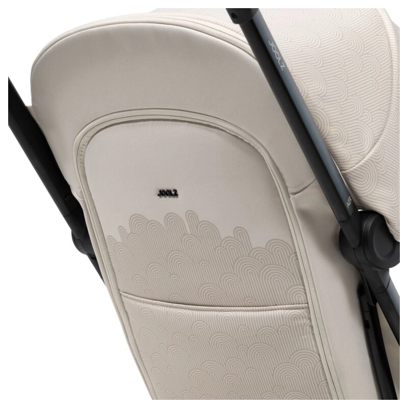 Nuevo Joolz AER² Calming Beige Limited Edition