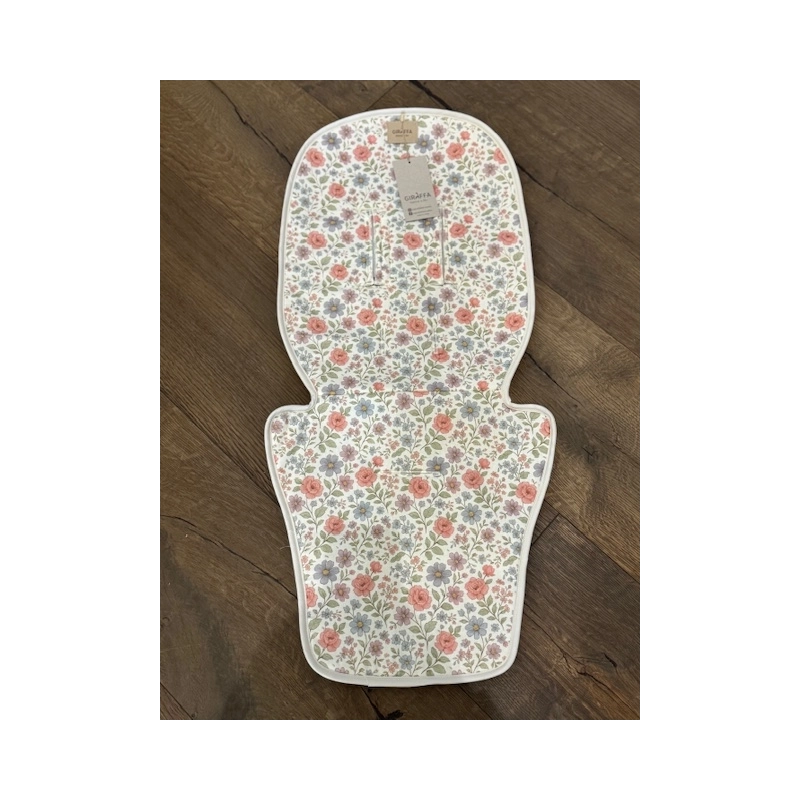 Colchoneta funda para silla Joolz HUB² Elise Colchoneta funda para silla Joolz HUB² Elise