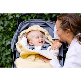 Saco de entretiempo Voksi Breeze Light Kind Yellow Saco de entretiempo Voksi Breeze Light Kind Yellow