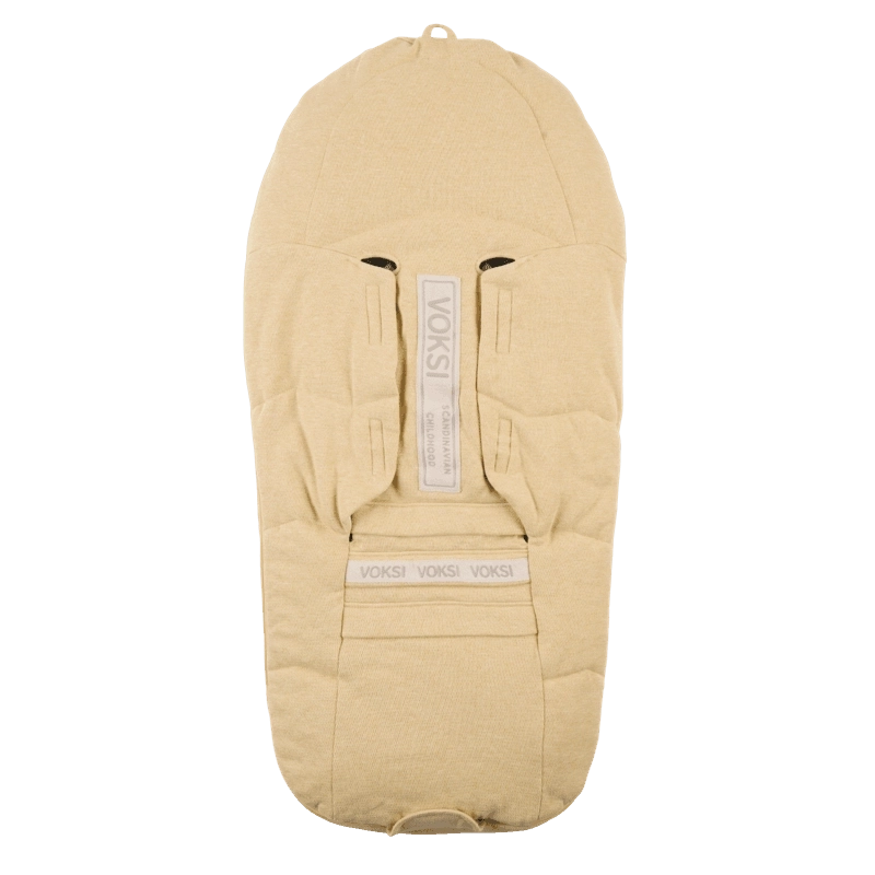 Saco de entretiempo Voksi Breeze Light Kind Yellow Saco de entretiempo Voksi Breeze Light Kind Yellow