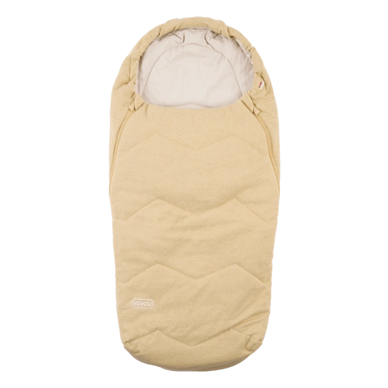 Saco de entretiempo Voksi Breeze Light Kind Yellow Saco de entretiempo Voksi Breeze Light Kind Yellow