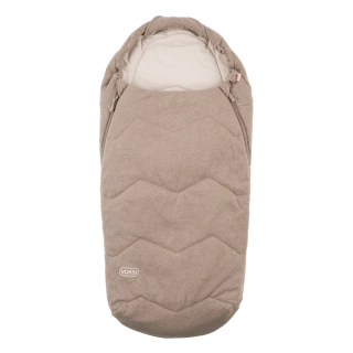 Saco de entretiempo Voksi Breeze Light Walnut 123