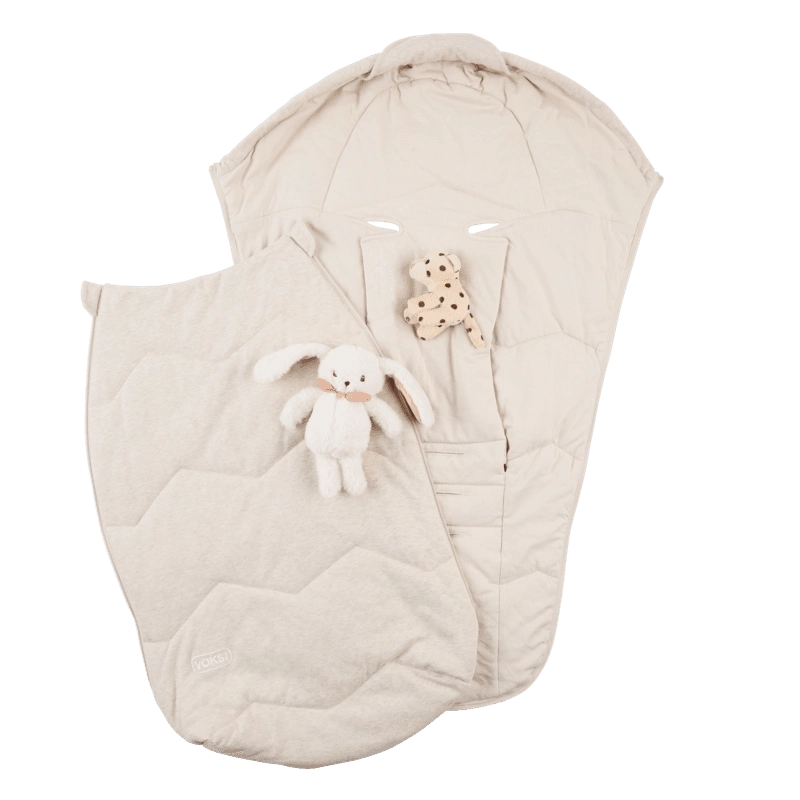 Saco de entretiempo Voksi Breeze Light Sand Saco de entretiempo Voksi Breeze Light Sand