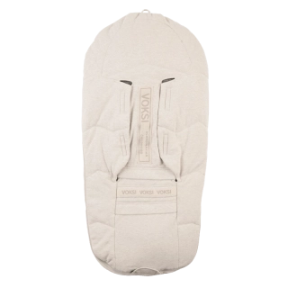 Saco de entretiempo Voksi Breeze Light Sand Saco de entretiempo Voksi Breeze Light Sand