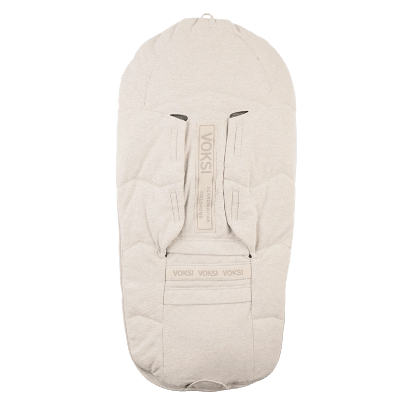 Saco de entretiempo Voksi Breeze Light Sand Saco de entretiempo Voksi Breeze Light Sand