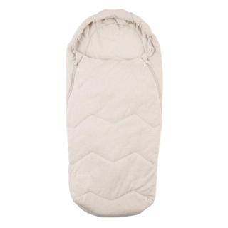 Saco de entretiempo Voksi Breeze Light Sand 123