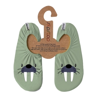 Zapatillas antideslizantes Slip Stop Mors 123