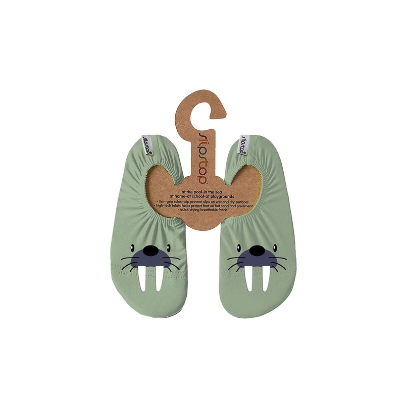 Zapatillas antideslizantes Slip Stop Mors