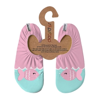 Zapatillas antideslizantes Slip Stop Yoyo 123