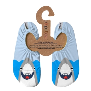 Zapatillas antideslizantes Slip Stop Finzy 123