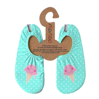 Zapatillas antideslizantes Slip Stop Yummy 123