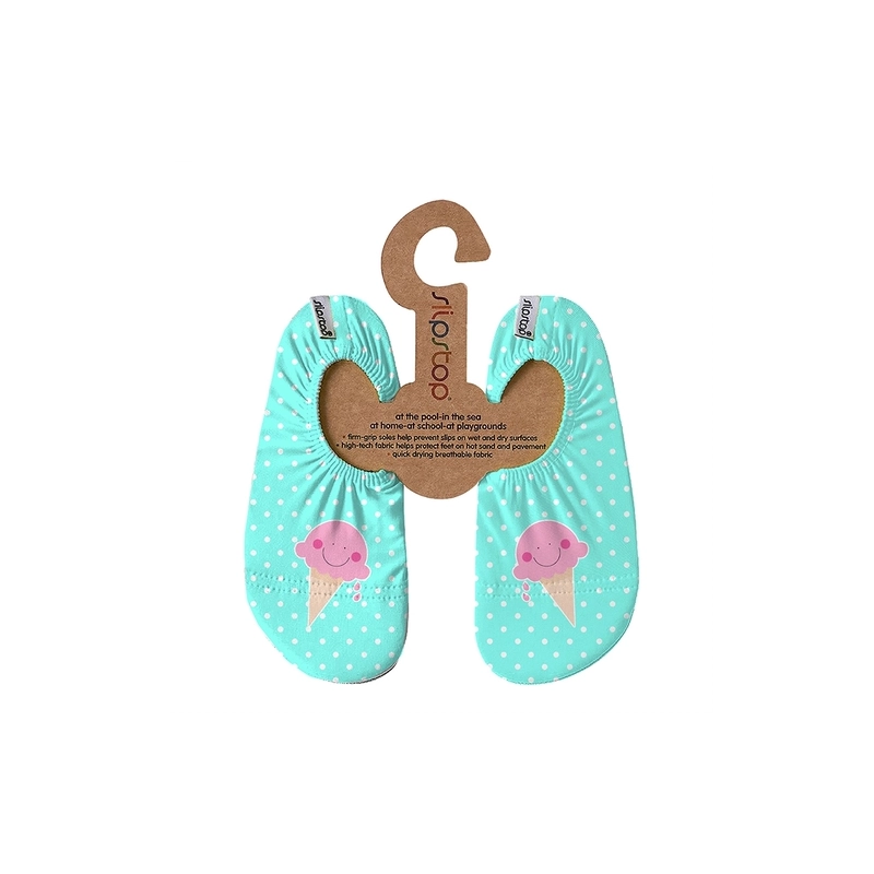 Zapatillas antideslizantes Slip Stop Yummy Zapatillas antideslizantes Slip Stop Yummy