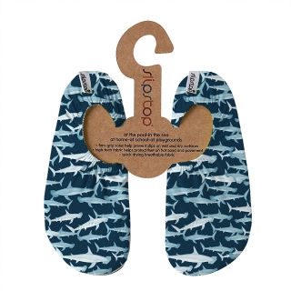 Zapatillas antideslizantes Slip Stop Carlos 123