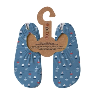 Zapatillas antideslizantes Slip Stop Caspian 123