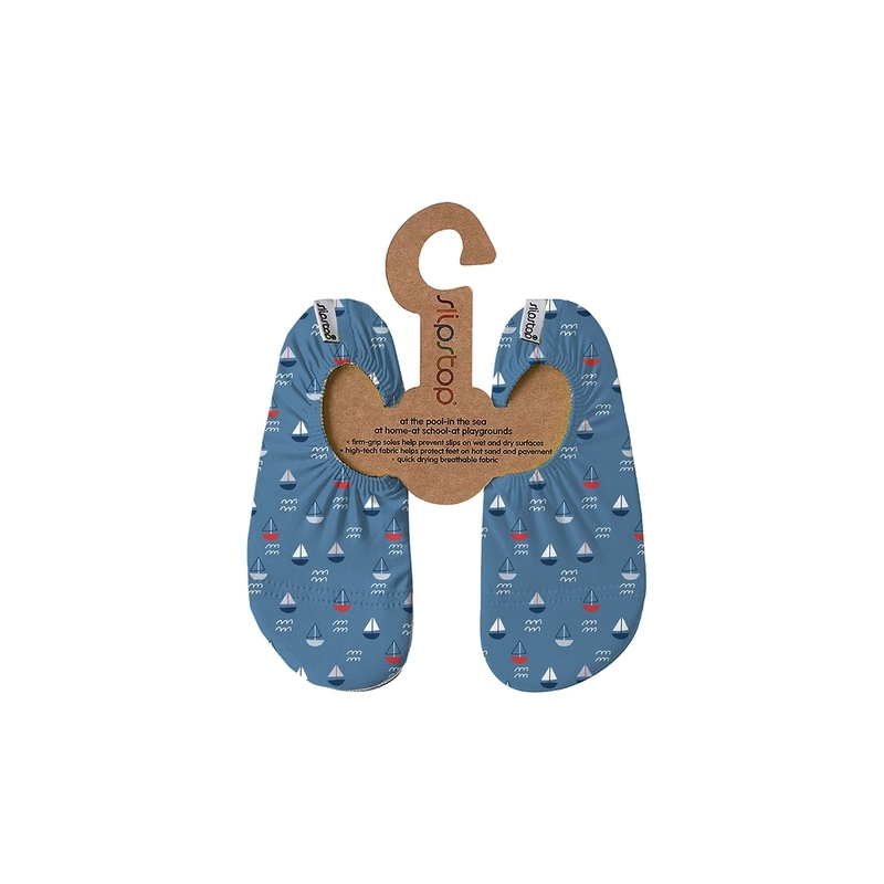 Zapatillas antideslizantes Slip Stop Caspian